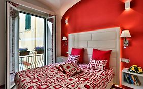 Amalfi Apartments Design Centro Storico
